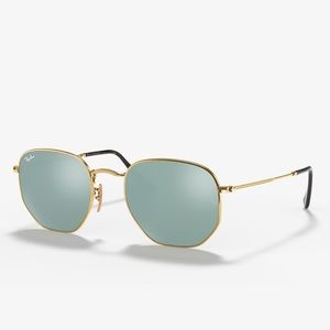 New! RAY-BAN SUNGLASSES- RB3548N